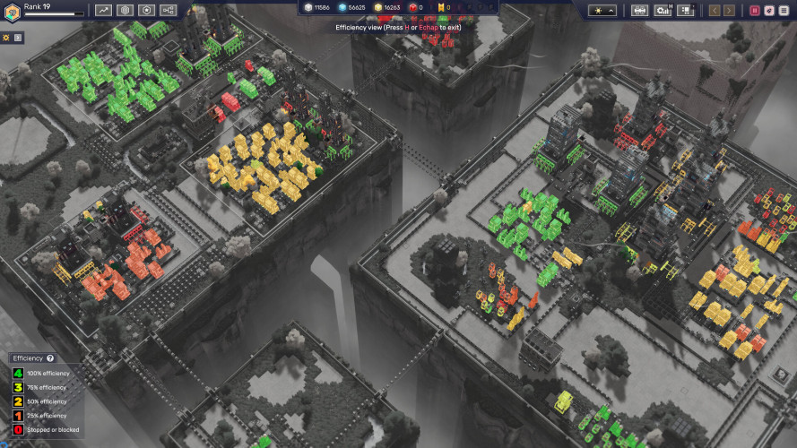 Modulus: Factory Automation, Steam Gift
