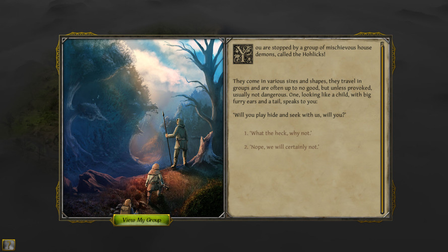 Thea: The Awakening, Steam Gift