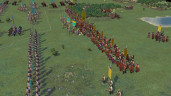 Field of Glory II, Steam Gift