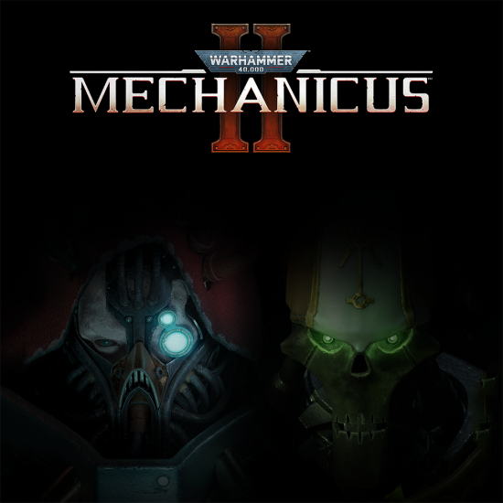 Warhammer 40,000: Mechanicus II, Steam Gift