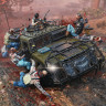Игра John Carpenter's Toxic Commando PlayStation 5
