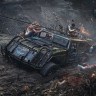 Игра John Carpenter's Toxic Commando PlayStation 5