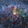 Игра John Carpenter's Toxic Commando PlayStation 5