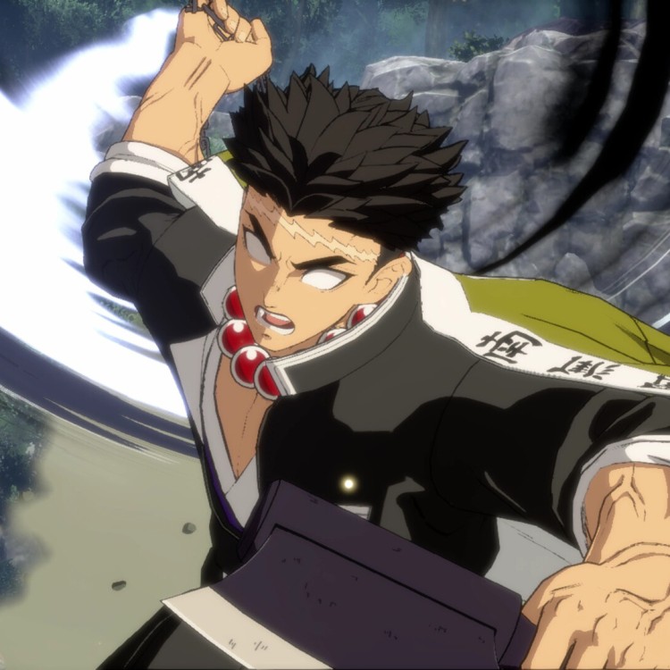 Demon Slayer -Kimetsu no Yaiba- The Hinokami Chronicles 2 Deluxe Edition