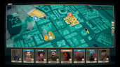 Dispatch, Steam Gift