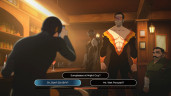 Dispatch, Steam Gift