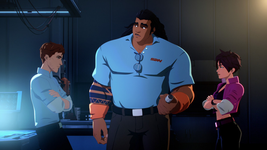 Dispatch, Steam Gift