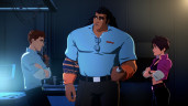 Dispatch, Steam Gift