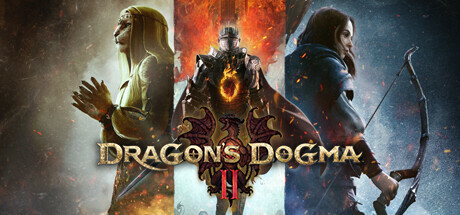 Dragon's Dogma 2: Dark Arisen - Pre - Purchase, Steam Gift