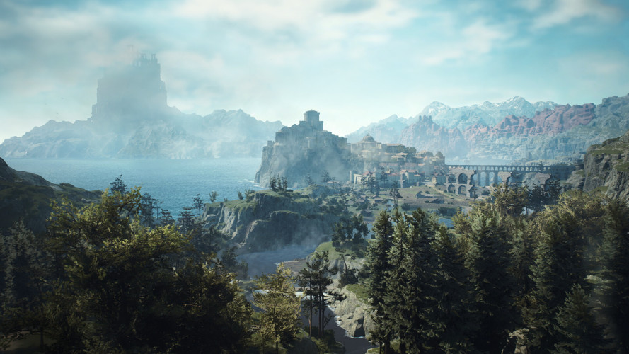 Dragon's Dogma 2: Dark Arisen - Pre - Purchase, Steam Gift