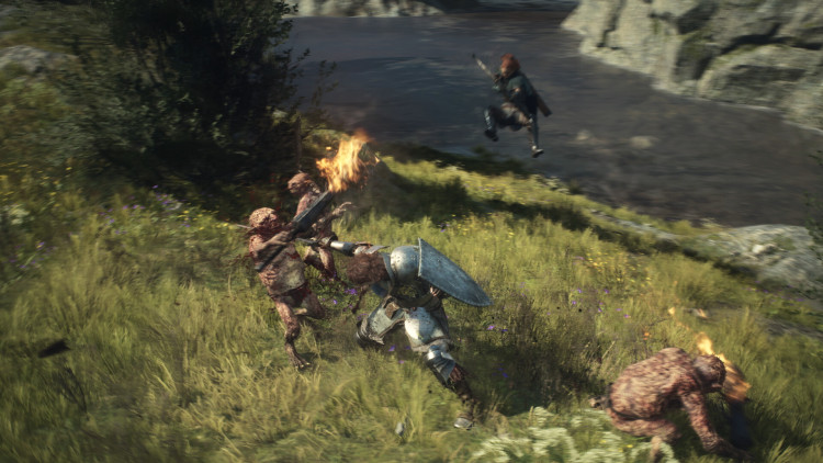 Dragon's Dogma 2: Dark Arisen - Pre - Purchase, Steam Gift