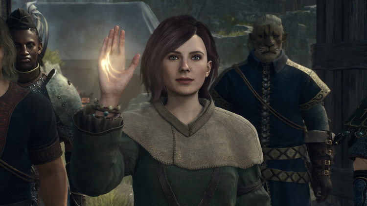 Dragon's Dogma 2: Dark Arisen - Pre - Purchase, Steam Gift