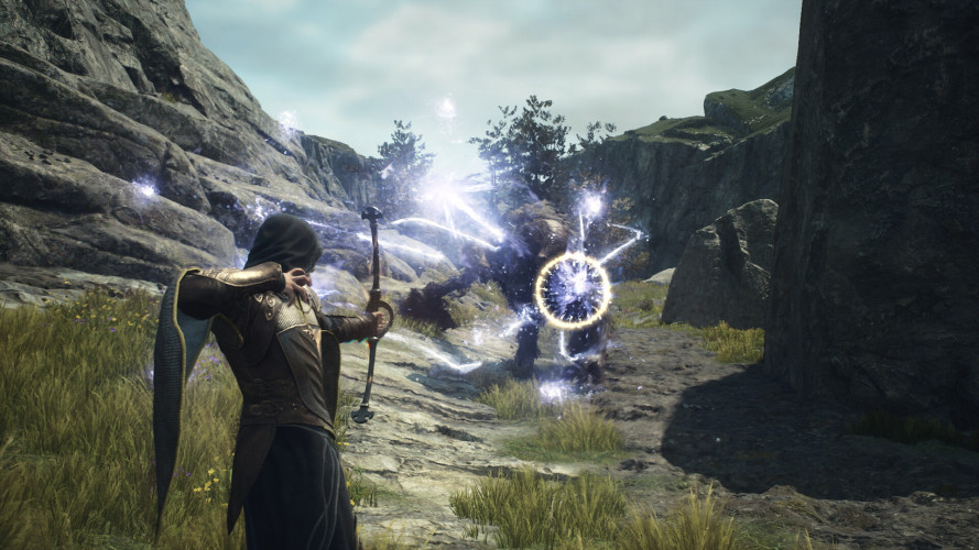 Dragon's Dogma 2: Dark Arisen - Pre - Purchase, Steam Gift