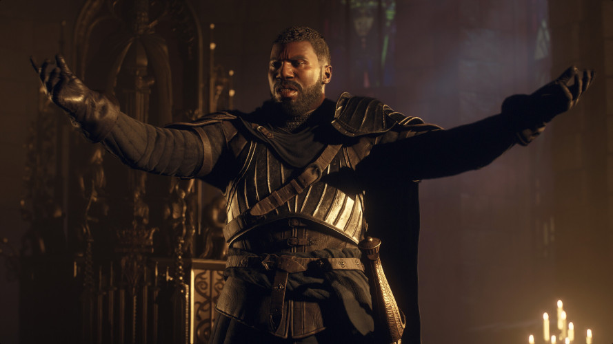 Dragon's Dogma 2: Dark Arisen - Pre - Purchase, Steam Gift