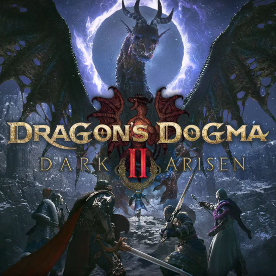 Dragon's Dogma 2: Dark Arisen - Pre - Purchase, Steam Gift