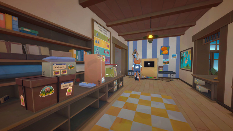 Cat Mail Co., Steam Gift
