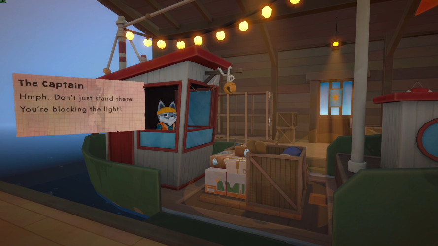 Cat Mail Co., Steam Gift