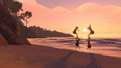 Big Walk, Steam Gift
