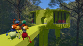 Big Walk, Steam Gift