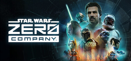 STAR WARS Zero Company™ - STAR WARS Zero Company™ Deluxe Edition, Steam Gift