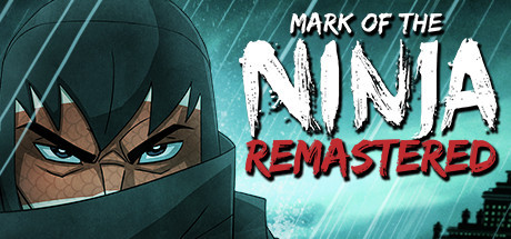 Mark of the Ninja: Remastered - Remastered, Steam Gift