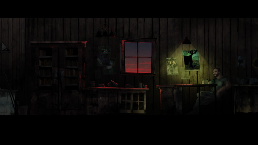 GRUNND, Steam Gift