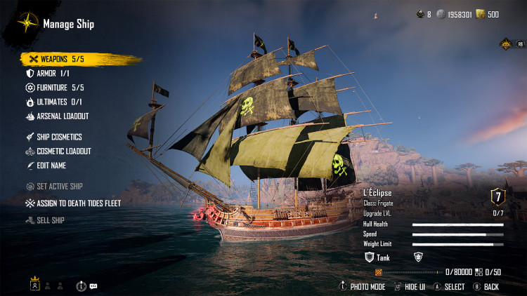 Skull and Bones - Premium Edition Year 3 (Asia), Steam Gift