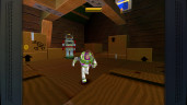 Disney/Pixar Toy Story: Retro Roundup!, Steam Gift