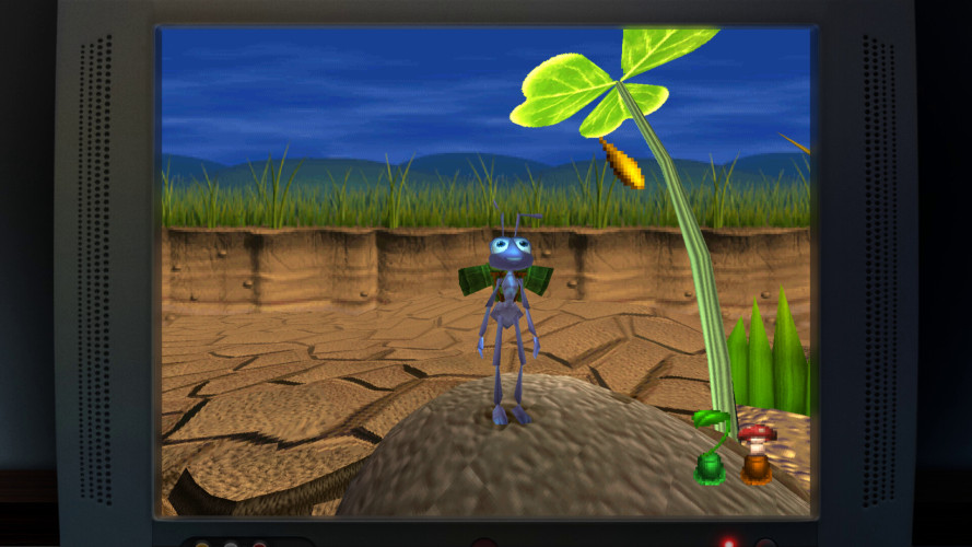 Disney/Pixar Toy Story: Retro Roundup!, Steam Gift