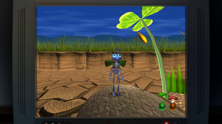 Disney/Pixar Toy Story: Retro Roundup!, Steam Gift