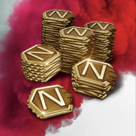 NC (New State Credits)