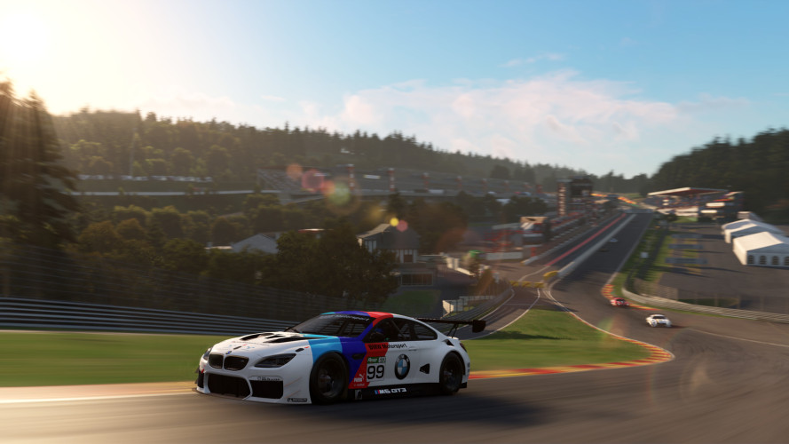Automobilista 2, Steam Gift