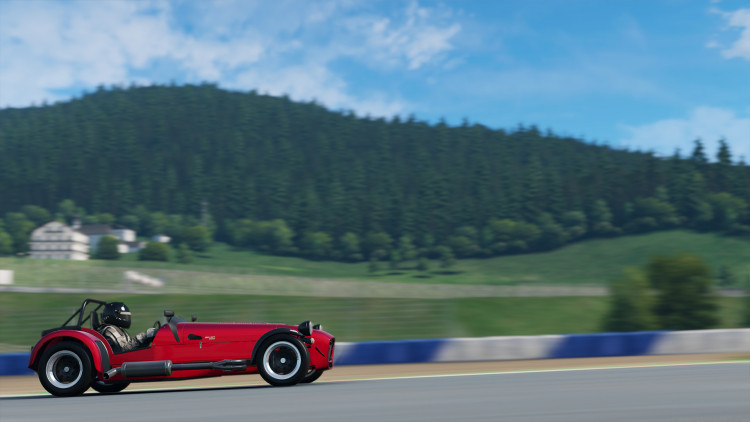 Automobilista 2, Steam Gift