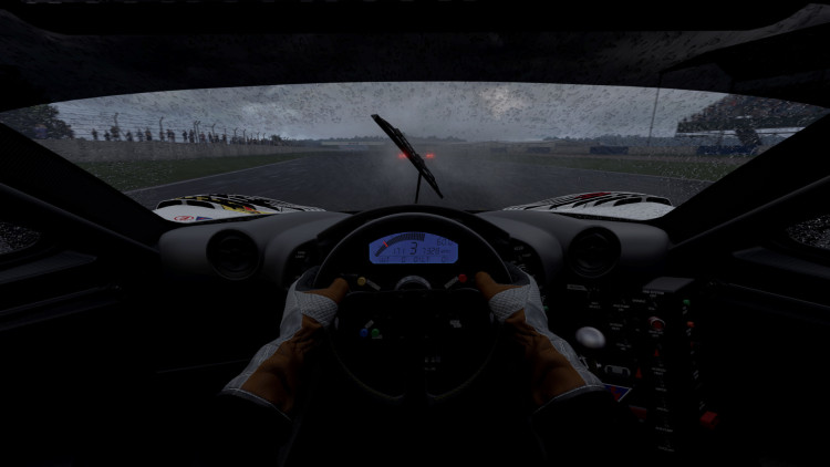 Automobilista 2, Steam Gift