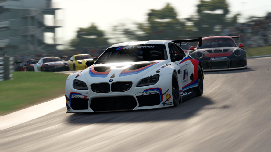 Automobilista 2, Steam Gift
