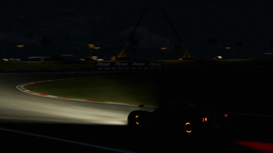 Automobilista 2, Steam Gift