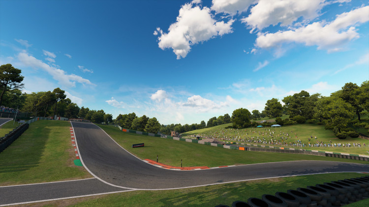 Automobilista 2, Steam Gift