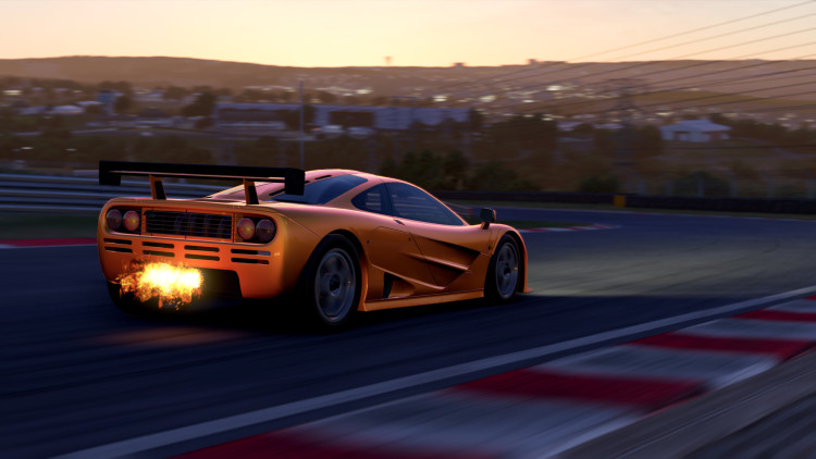 Automobilista 2, Steam Gift