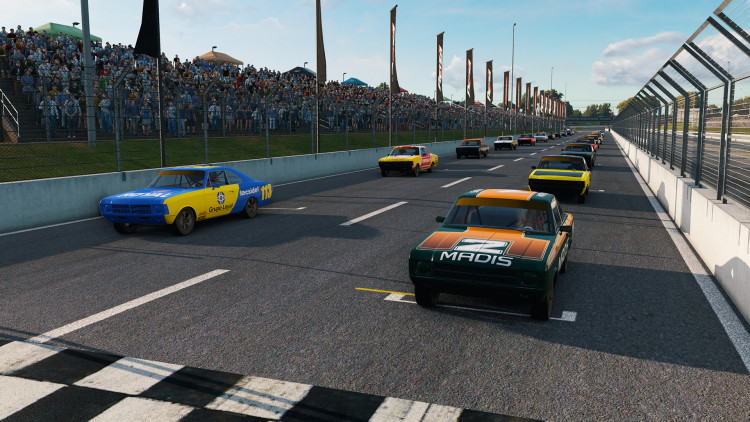 Automobilista 2, Steam Gift