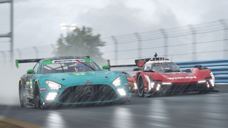 Automobilista 2, Steam Gift
