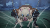 Demon Slayer -Kimetsu no Yaiba- The Hinokami Chronicles - Digital Deluxe Edition, Steam Gift