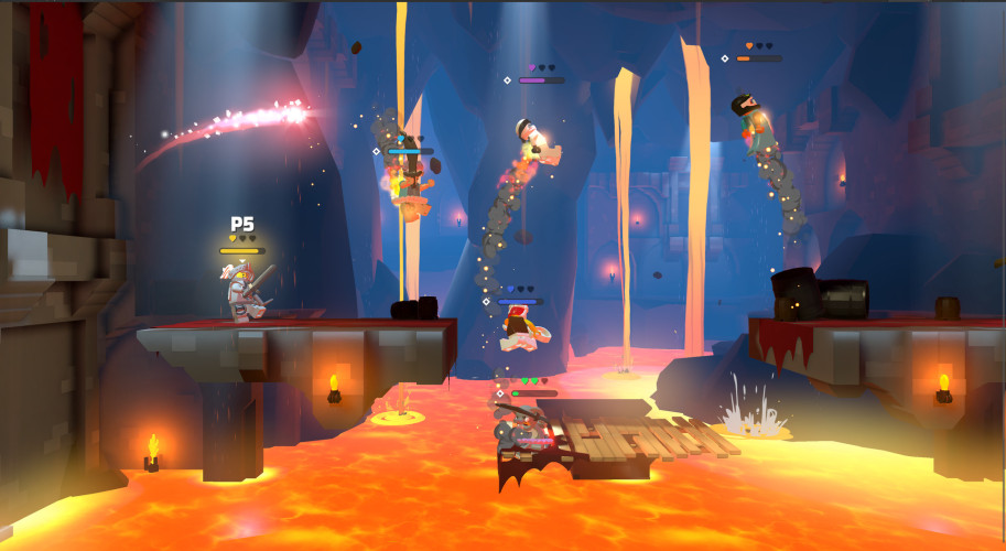 LEGO® Brawls, Steam Gift