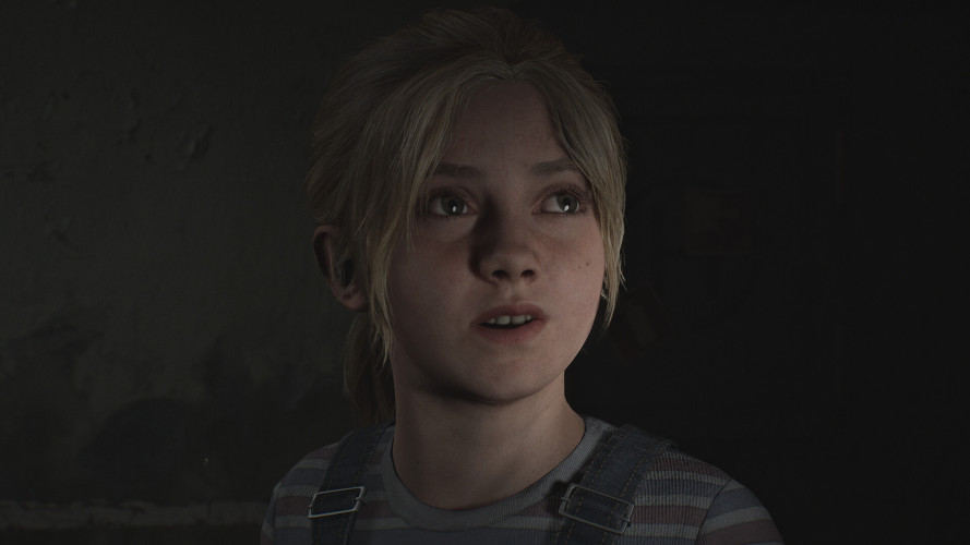 SILENT HILL 2, Steam Gift