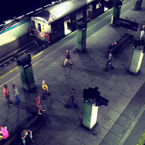 Игра The Precinct PlayStation 5