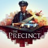 Игра The Precinct PlayStation 5