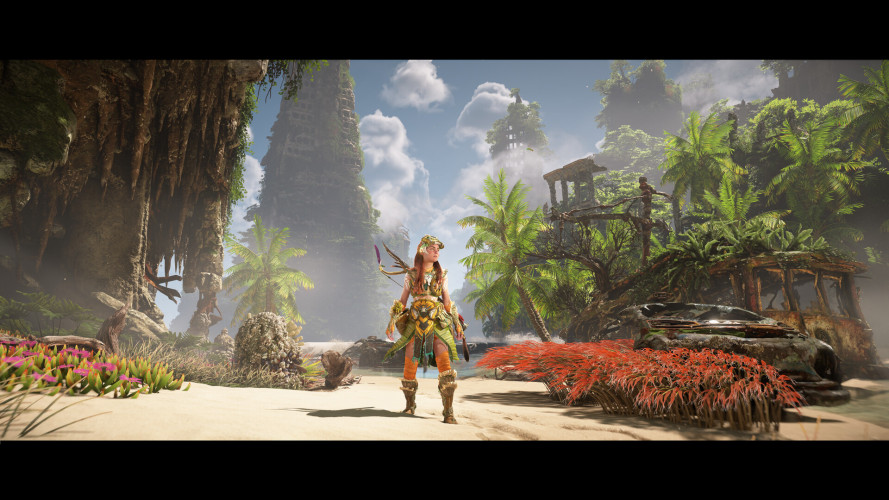 Horizon Forbidden West™ Complete Edition, Steam Gift
