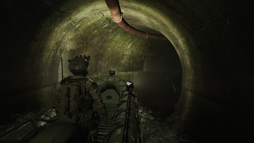 ENTITY: THE BLACK DAY, Steam Gift