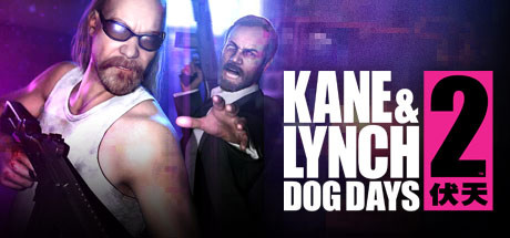 KaneKane and Lynch 2 - Dog Days, Steam Gift