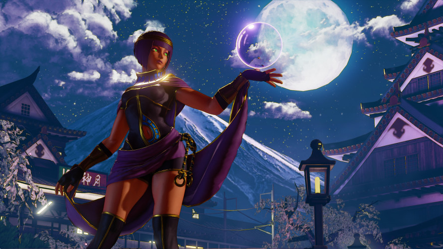 Street Fighter V - Champion Edition + Season 5 Premium Pass Bundle, Steam Gift