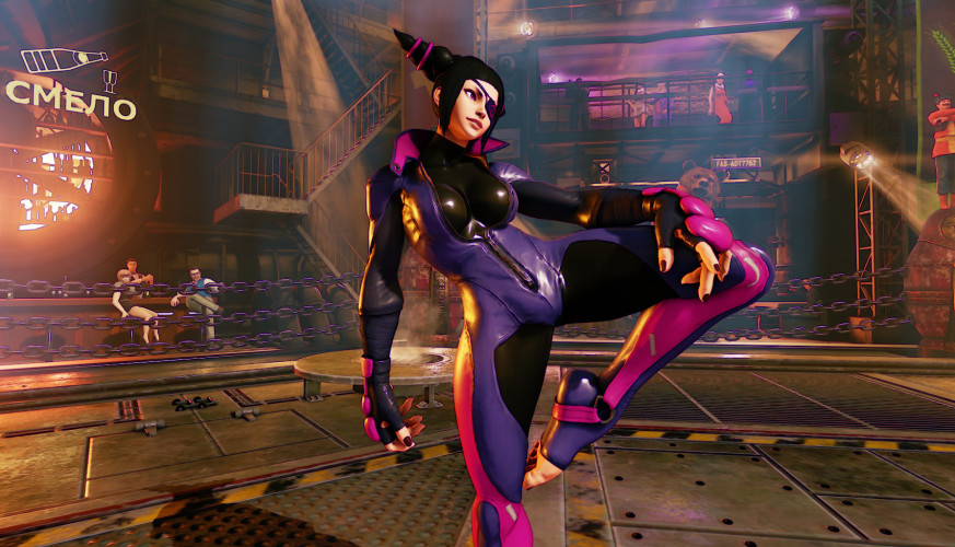 Street Fighter V - Champion Edition + Season 5 Premium Pass Bundle, Steam Gift